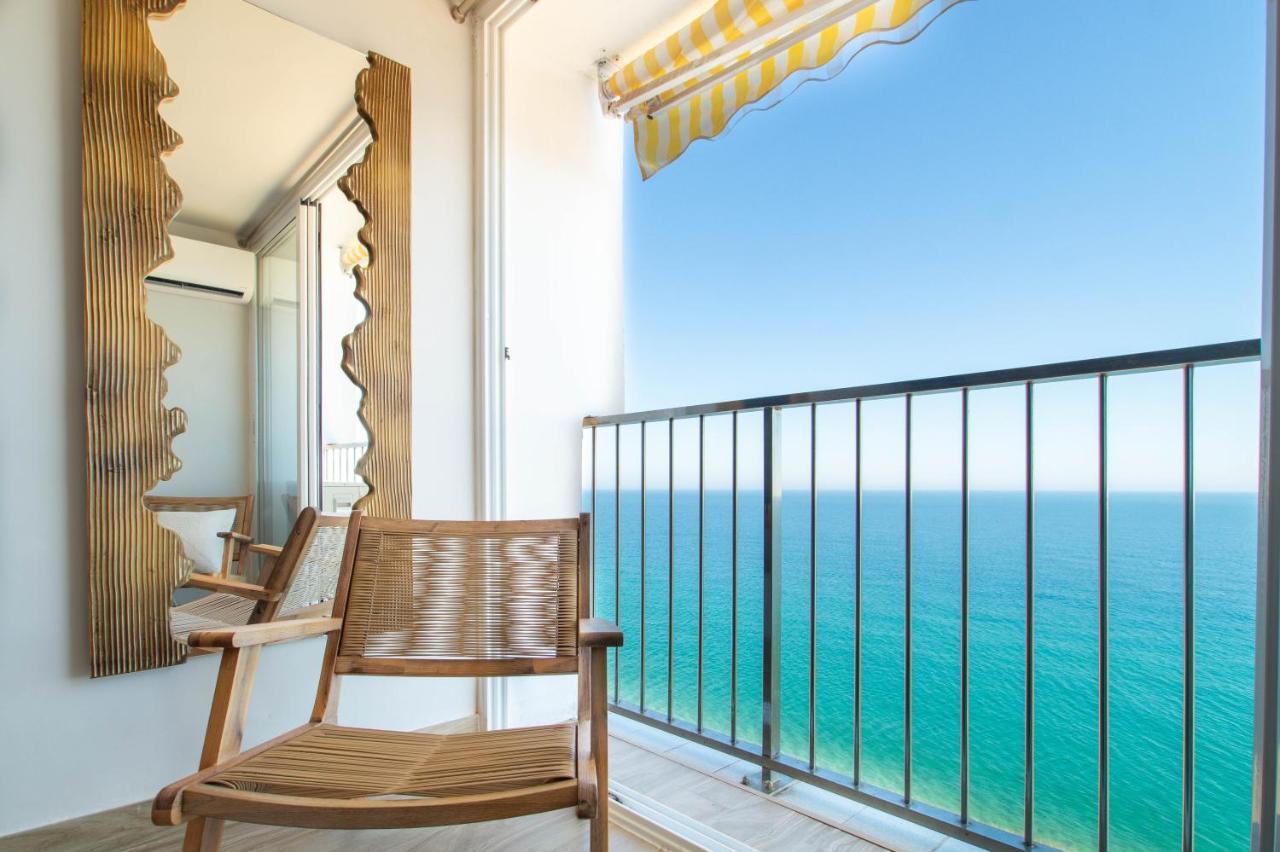 Lavanda Beach Boutique Studio Platja d'Aro  Exterior foto